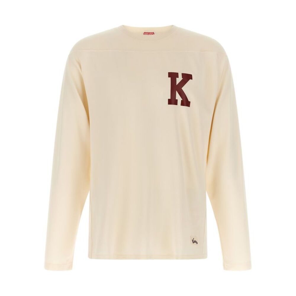 Kenzo Men T-Shirt ‘Kenzo Varsity'